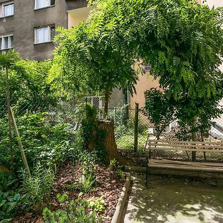 Balzac Apartment Budapest Exterior foto