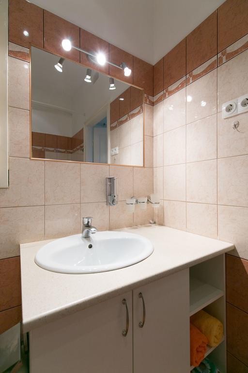 Balzac Apartment Budapest Exterior foto